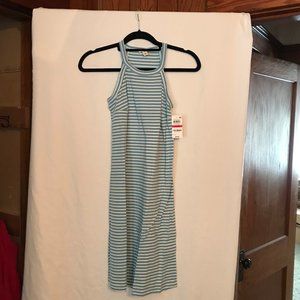 Maison Jules Halter Shift Dress